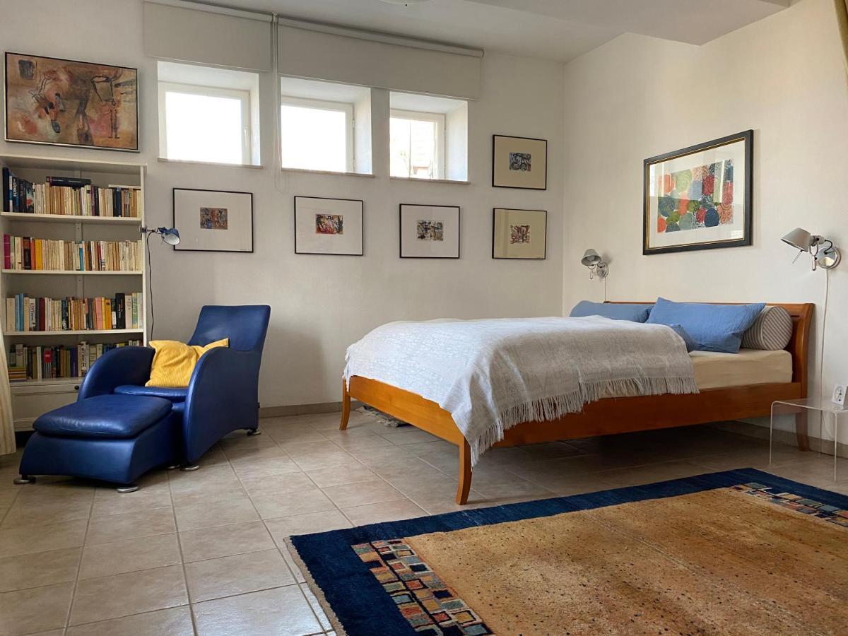 Ferienwohnung Pfeiffer Eisenach Esterno foto