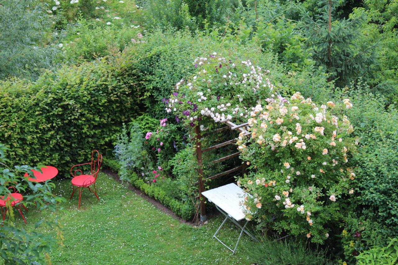 Ferienwohnung Pfeiffer Eisenach Esterno foto